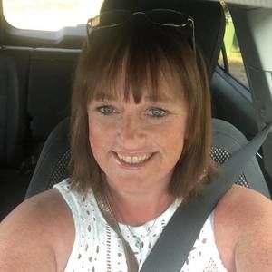 Meet your Posher, Candice